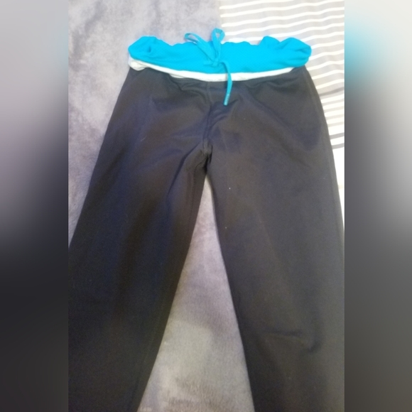 Workout pants - Picture 3 of 3